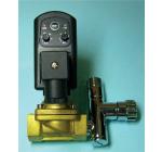 SVC-D1045 Electronic Timer Drain