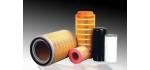 Oil Filter & Air Filter Element For Screw Air Compressor