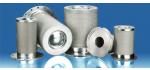 Air / Oil Separator Filter Element For Screw Air Compressor