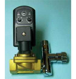SVC-D1045 Electronic Timer Drain